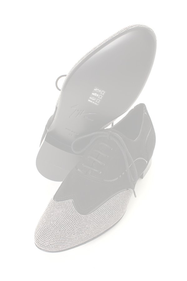 画像5:   GIUSEPPE ZANOTTI ジュゼッペザノッティ GZM SHOE OTHER{-AEA} (5)