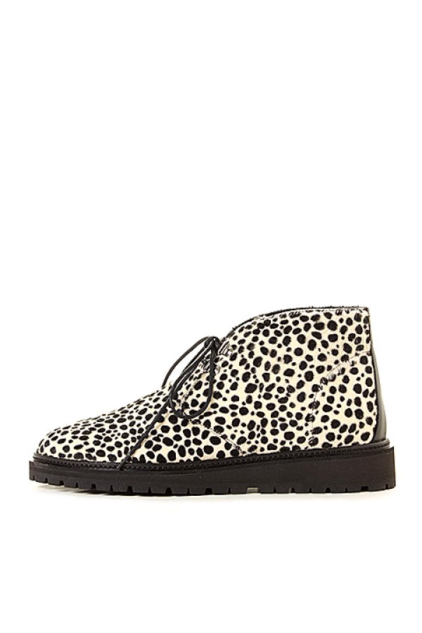 画像2: 【 30%OFF セール169,400円→118,580円】 GIUSEPPE ZANOTTI ジュゼッペザノッティ GZM SBOOT CLAPP{-AEA} (2)
