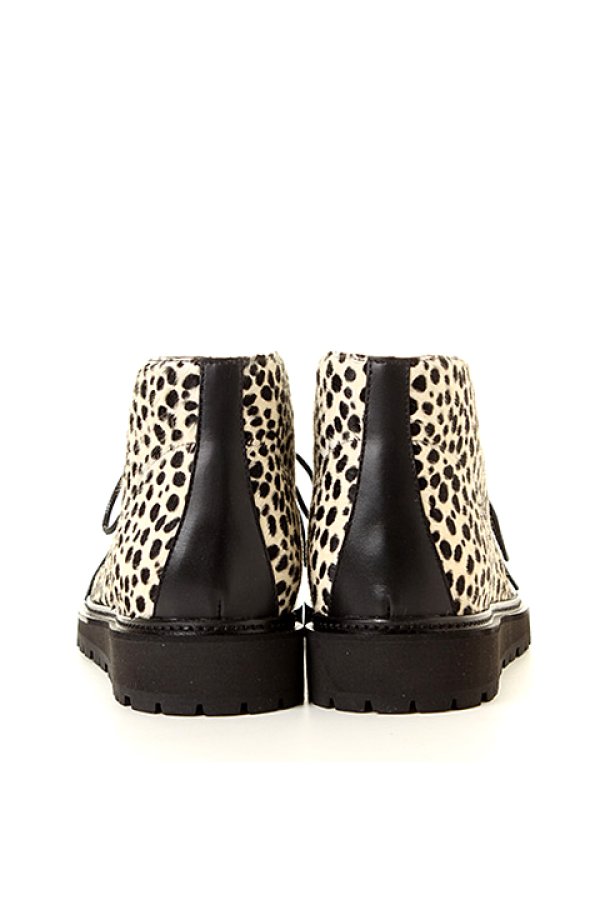 画像3: 【 30%OFF セール169,400円→118,580円】 GIUSEPPE ZANOTTI ジュゼッペザノッティ GZM SBOOT CLAPP{-AEA} (3)