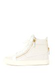 画像1: {SOLD}GIUSEPPE ZANOTTI ジュゼッペザノッティ GZM SNEAKER LONDON{-AEA} (1)