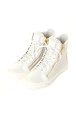 画像2: {SOLD}GIUSEPPE ZANOTTI ジュゼッペザノッティ GZM SNEAKER LONDON{-AEA} (2)