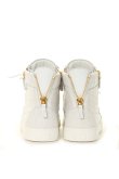 画像3: {SOLD}GIUSEPPE ZANOTTI ジュゼッペザノッティ GZM SNEAKER LONDON{-AEA} (3)