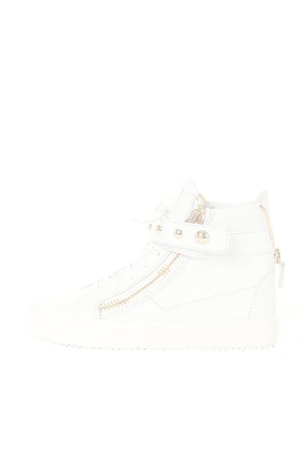 画像1:   GIUSEPPE ZANOTTI ジュゼッペザノッティ GZM SNEAKER MAY{-AEA} (1)