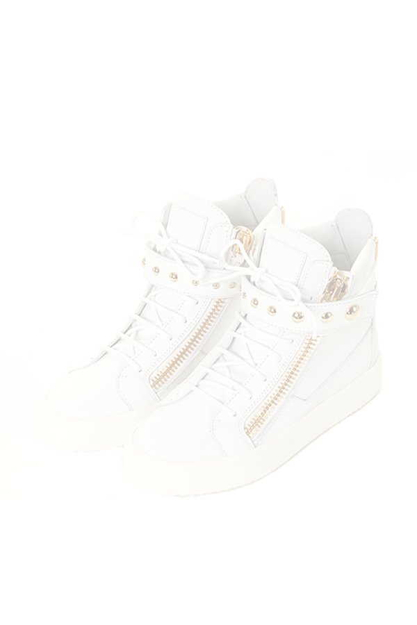 画像2:   GIUSEPPE ZANOTTI ジュゼッペザノッティ GZM SNEAKER MAY{-AEA} (2)