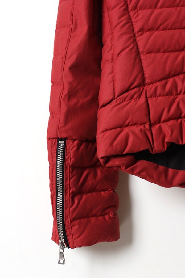 画像4: 【 30%OFF セール324,500円→227,150円】 BALMAIN バルマン BHR BLOUSON RIDERS{-AEA} (4)