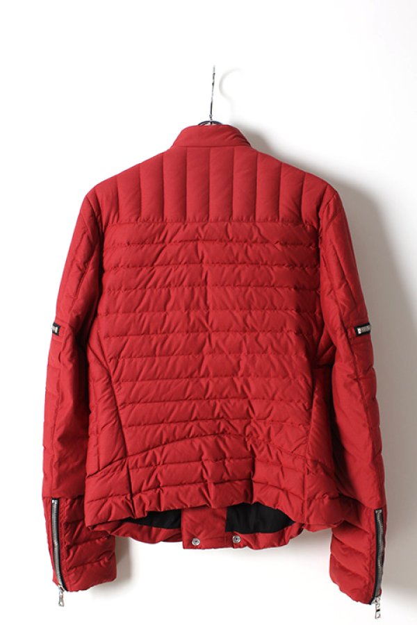 画像5: 【 30%OFF セール324,500円→227,150円】 BALMAIN バルマン BHR BLOUSON RIDERS{-AEA} (5)