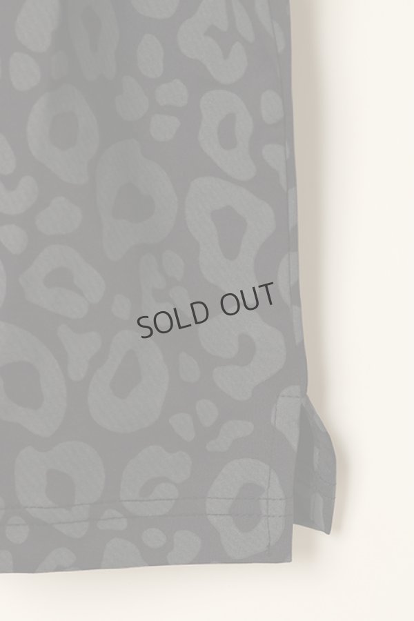 画像4: {SOLD}HYDROGEN GOLF ハイドロゲンゴルフ ポロシャツ{-BBA} (4)