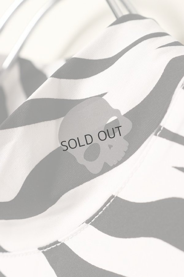 画像4: {SOLD}HYDROGEN GOLF ハイドロゲンゴルフ ロングTシャツ{-BBA} (4)