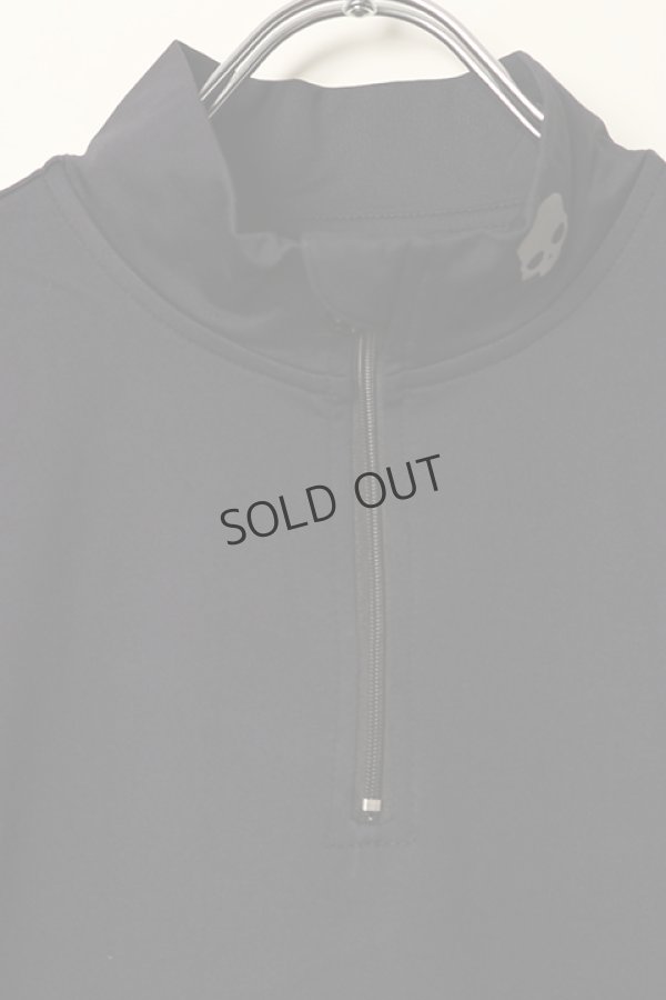 画像2: {SOLD}HYDROGEN GOLF ハイドロゲンゴルフ ロングTシャツ{-BBA} (2)