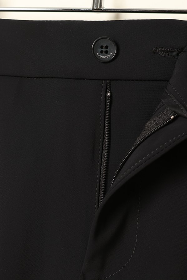 画像3: 【 50%OFF セール39,600円→19,800円】 HYDROGEN GOLF ハイドロゲンゴルフ パンツ{-BBA} (3)