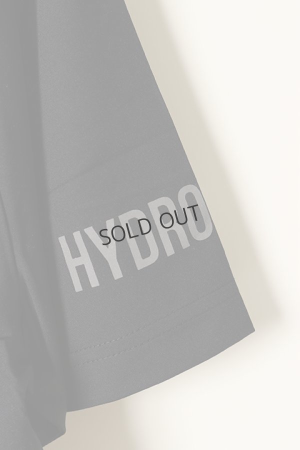 画像4: {SOLD}HYDROGEN ハイドロゲン Polo Shirts{551-40140001-150-BAS} (4)