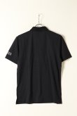 画像5: {SOLD}HYDROGEN ハイドロゲン Polo Shirts{551-40140001-150-BAS} (5)