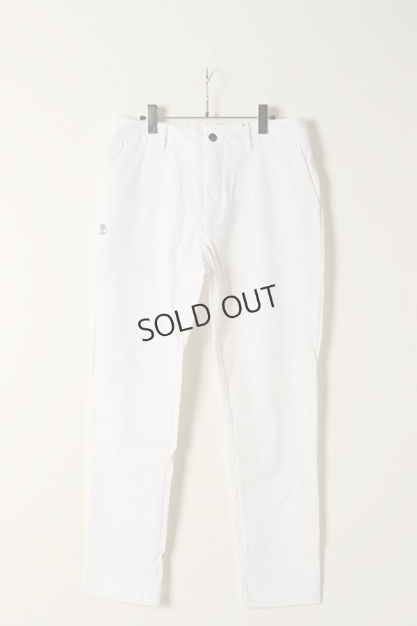 画像1: {SOLD}HYDROGEN ハイドロゲン Pants{551-41271001-105-BAS} (1)