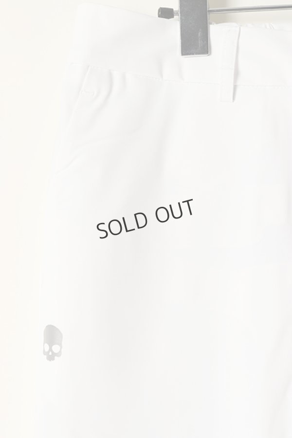画像2: {SOLD}HYDROGEN ハイドロゲン Pants{551-41271001-105-BAS} (2)