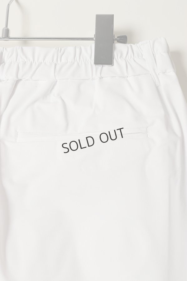 画像4: {SOLD}HYDROGEN ハイドロゲン Pants{551-41271001-105-BAS} (4)