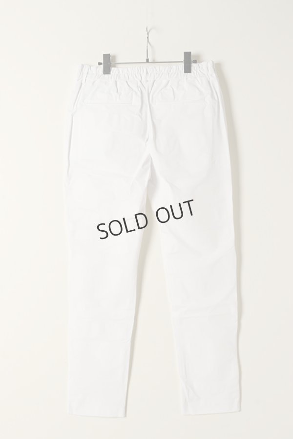 画像5: {SOLD}HYDROGEN ハイドロゲン Pants{551-41271001-105-BAS} (5)