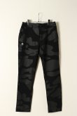 画像1: {SOLD}HYDROGEN ハイドロゲン Pants{551-41271001-155-BAS} (1)