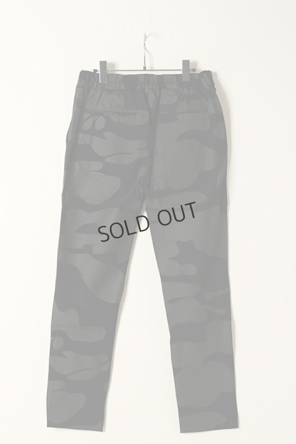 画像4: {SOLD}HYDROGEN ハイドロゲン Pants{551-41271001-155-BAS} (4)