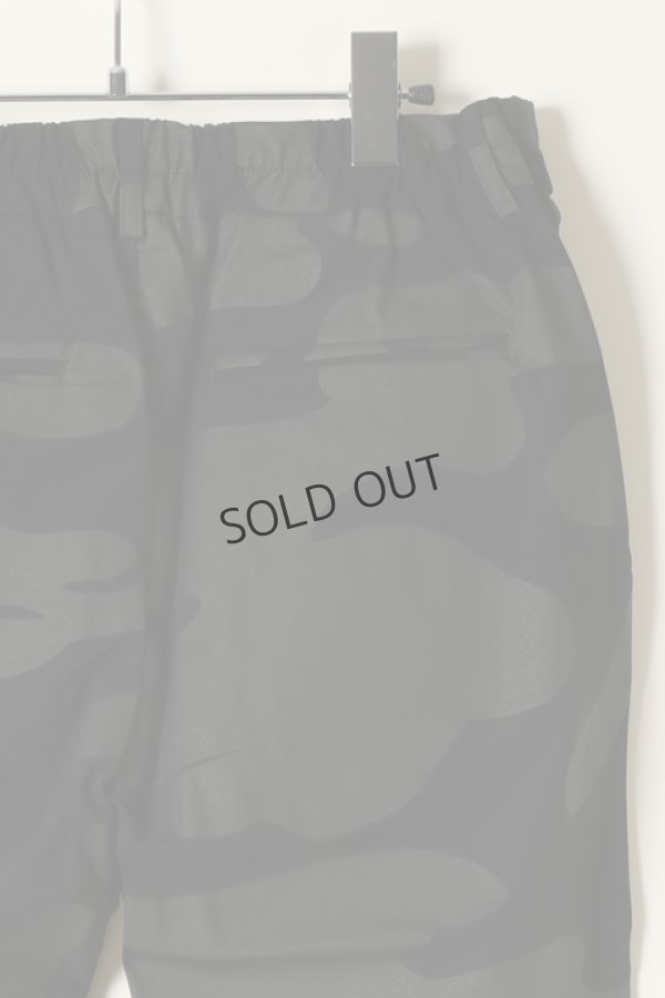 画像5: {SOLD}HYDROGEN ハイドロゲン Pants{551-41271001-155-BAS} (5)