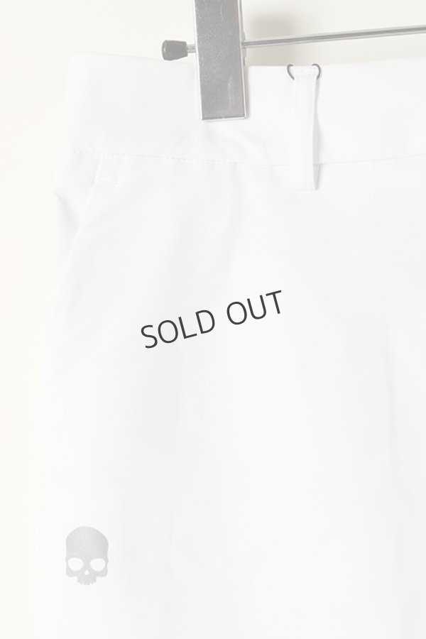 画像2: {SOLD}HYDROGEN ハイドロゲン Pants{551-41471001-105-BAS} (2)