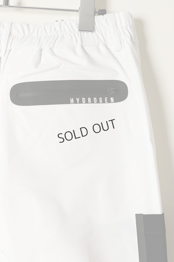 画像4: {SOLD}HYDROGEN ハイドロゲン Pants{551-41471001-105-BAS} (4)