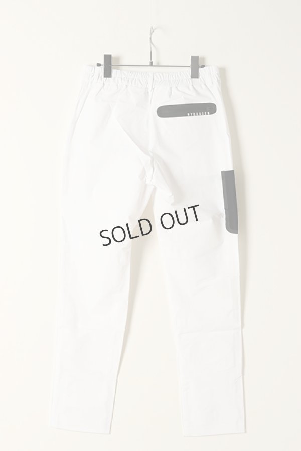 画像5: {SOLD}HYDROGEN ハイドロゲン Pants{551-41471001-105-BAS} (5)