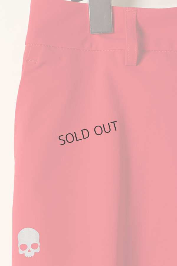 画像2: {SOLD}HYDROGEN ハイドロゲン GOLF TECH Shorts{551-41572001-250-BAS} (2)