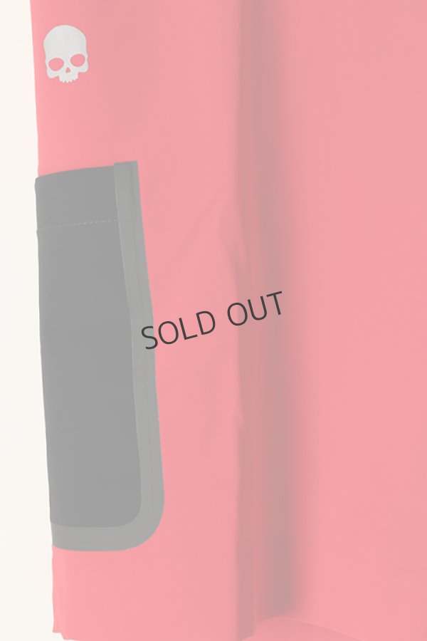 画像3: {SOLD}HYDROGEN ハイドロゲン GOLF TECH Shorts{551-41572001-250-BAS} (3)