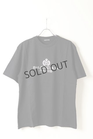 SOLD}BALENCIAGA バレンシアガ T-SHIRTS{WLO 594579 TGV60 1000-BJA