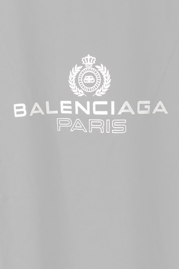 画像3:  {SOLD} BALENCIAGA バレンシアガ T-SHIRTS{WLO 594579 TGV60 1000-BJA} (3)