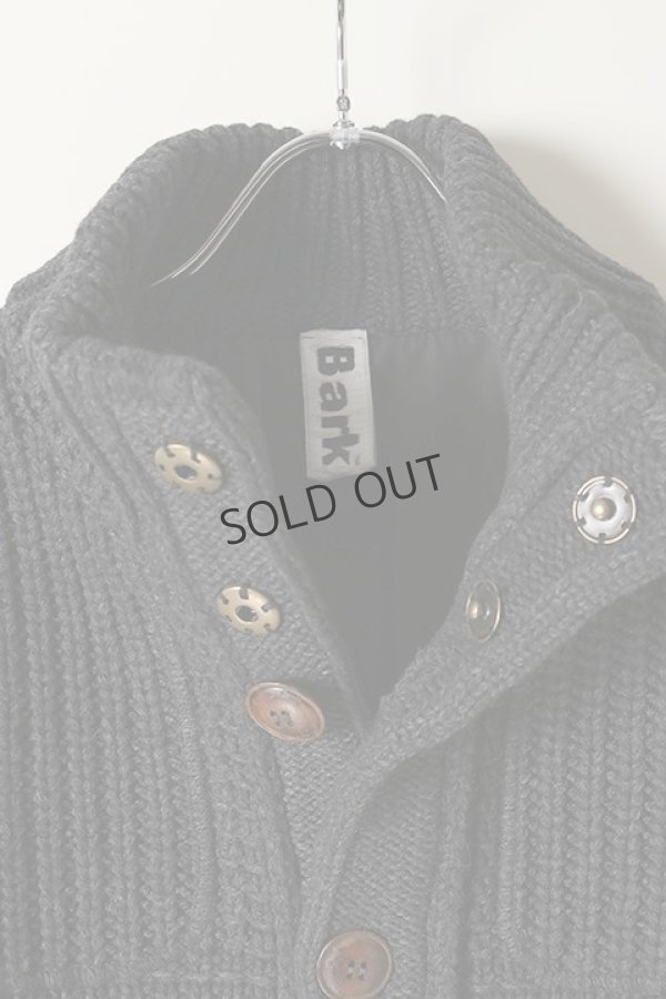 画像3: {SOLD}BARK バーク コート{598-30401001-140-BJA} (3)