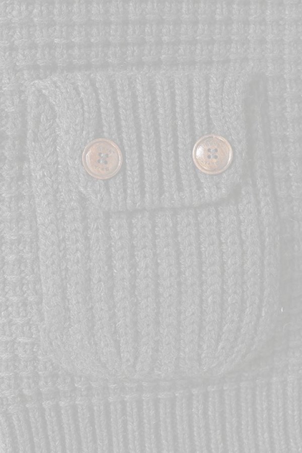 画像4:   BARK バーク コート{598-30401001-140-BJA} (4)