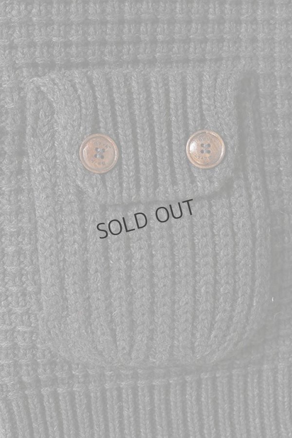 画像4: {SOLD}BARK バーク コート{598-30401001-140-BJA} (4)