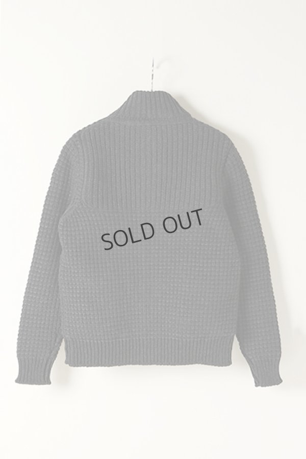 画像5: {SOLD}BARK バーク コート{598-30401001-140-BJA} (5)