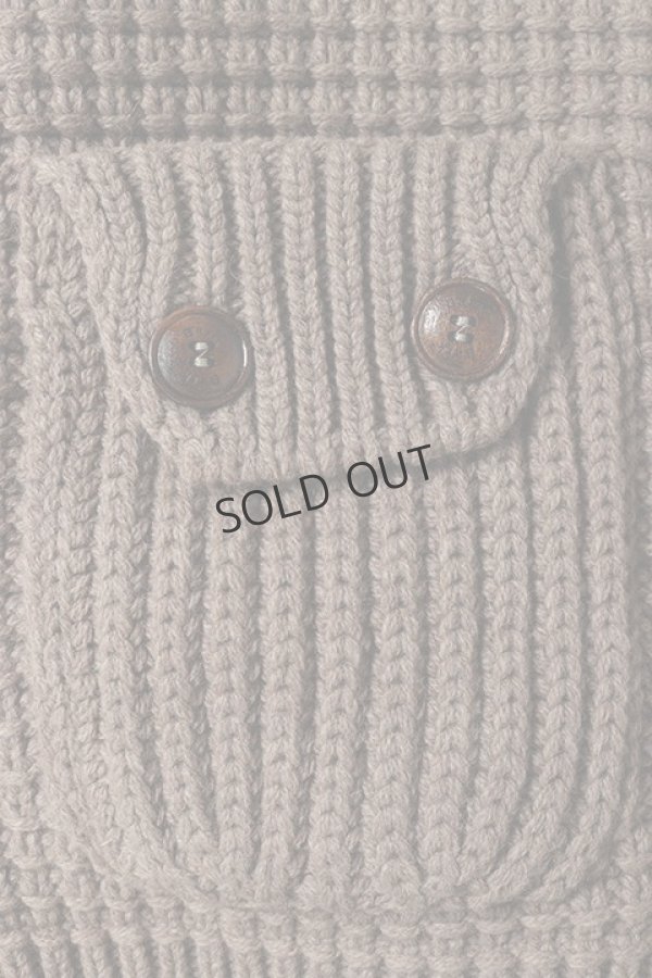 画像4: {SOLD}BARK バーク コート{598-30401001-710-BJA} (4)