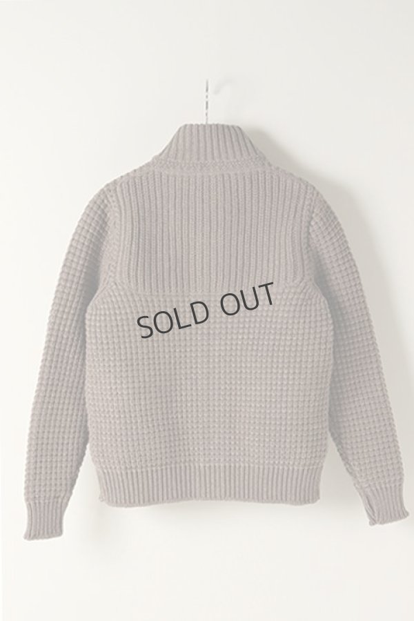 画像5: {SOLD}BARK バーク コート{598-30401001-710-BJA} (5)