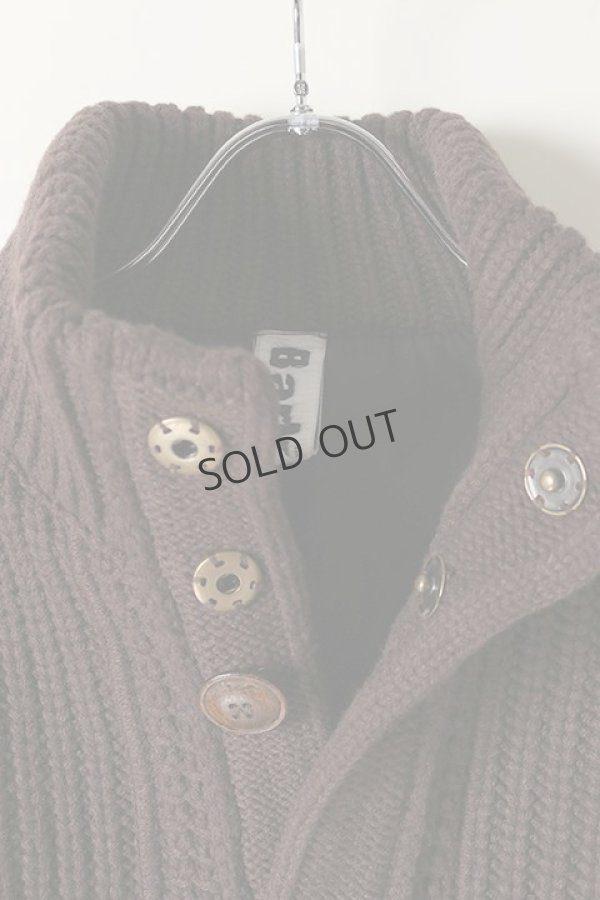 画像3: {SOLD}BARK バーク コート{598-30401001-730-BJA} (3)