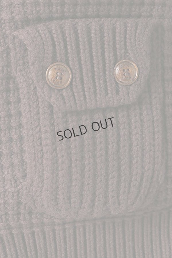 画像4: {SOLD}BARK バーク コート{598-30401001-730-BJA} (4)