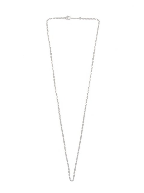 画像1:   CORE JEWELS コアジュエルス 5DC CHAIN (M) {-ABA}  :5DC-M45-CH2-SV  (1)