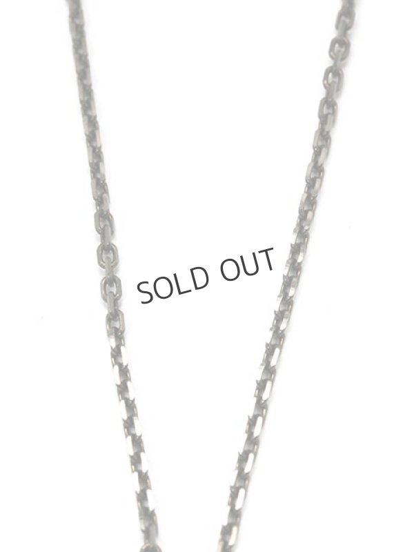 画像2: {SOLD}CORE JEWELS コアジュエルス 5DC CHAIN (M){-ABA} (2)