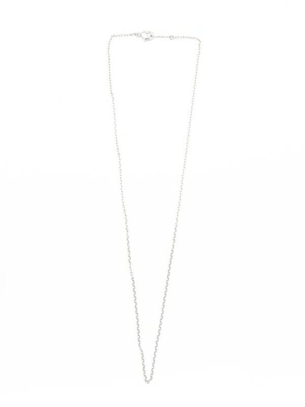 画像1:   CORE JEWELS コアジュエルス 5DC CHAIN (S) {-ABA}  :5DC-S45-CH2-SV  (1)