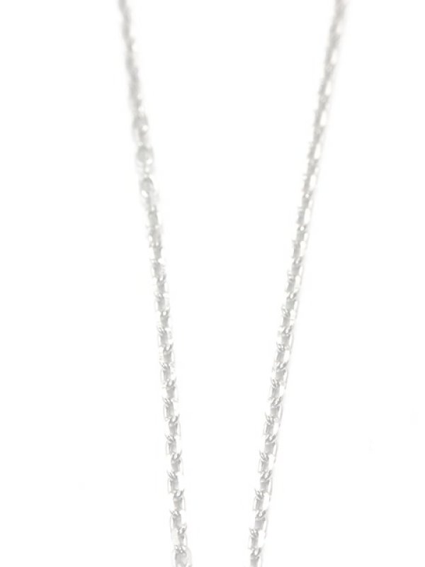 画像2:   CORE JEWELS コアジュエルス 5DC CHAIN (S) {-ABA}  :5DC-S45-CH2-SV  (2)