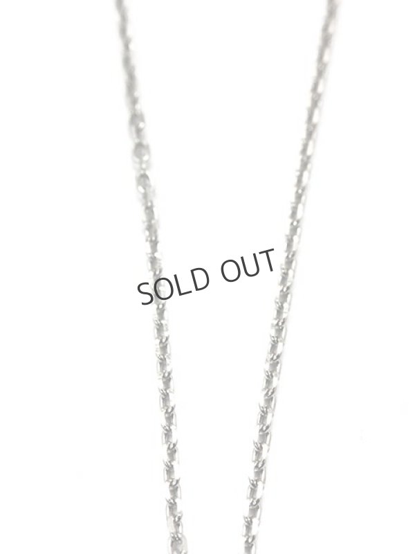 画像2: {SOLD}CORE JEWELS コアジュエルス 5DC CHAIN (S){-ABA} (2)