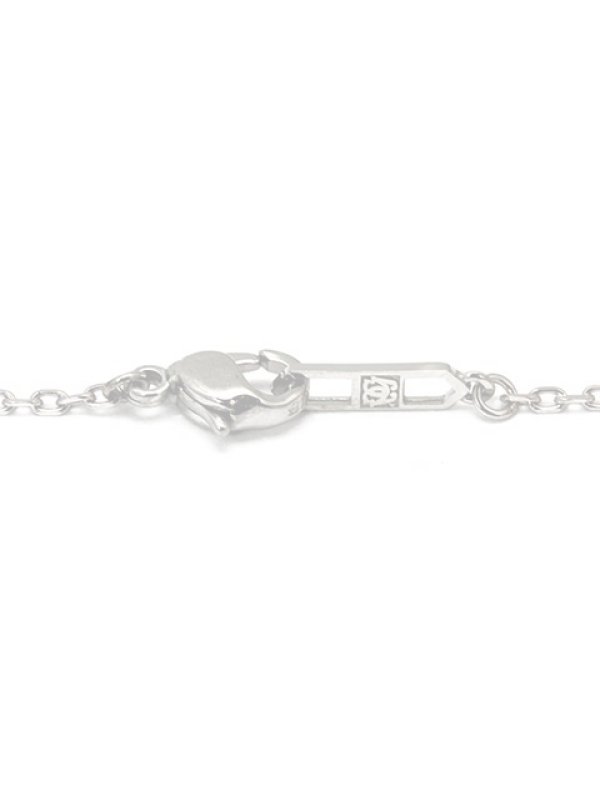 画像3:   CORE JEWELS コアジュエルス 5DC CHAIN (S) {-ABA}  :5DC-S45-CH2-SV  (3)