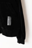画像3: NAPE_ ネイプ CADET / VELOR / PK{-BFA} (3)