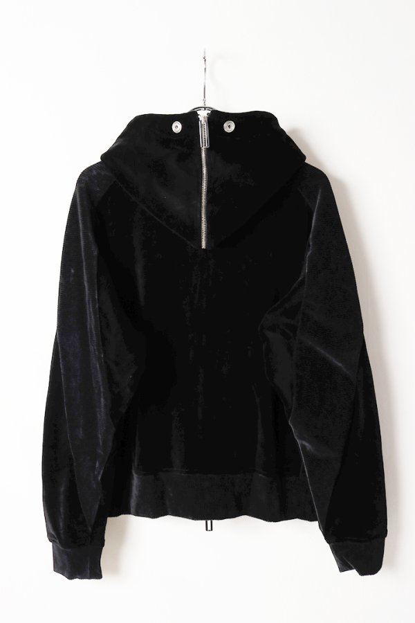 画像5: NAPE_ ネイプ CADET / VELOR / PK{-BFA} (5)