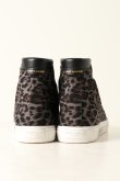 画像3: SAINT LAURENT PARIS サンローランパリ SNEAKERS{6060751ZB10-1740-BJA} (3)