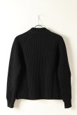 画像5: SAINT LAURENT PARIS サンローランパリ Knit{609411YAFH2-1000-BJA} (5)