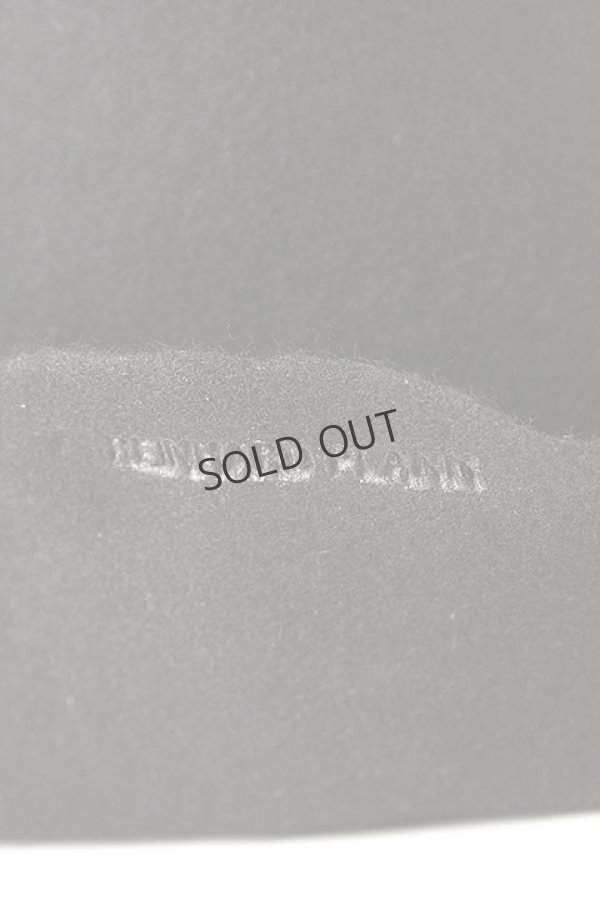 画像5: {SOLD}REINHARD PLANK レナードプランク ARTISTA{61-02-952002-013-AEA} (5)