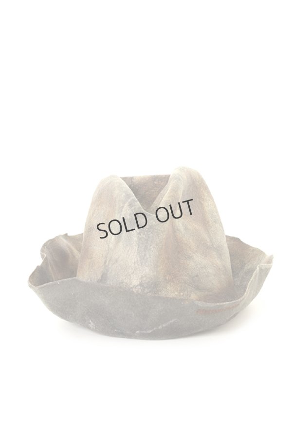 画像2: {SOLD}REINHARD PLANK レナードプランク ARTISTA{61-02-952003-955-AEA} (2)